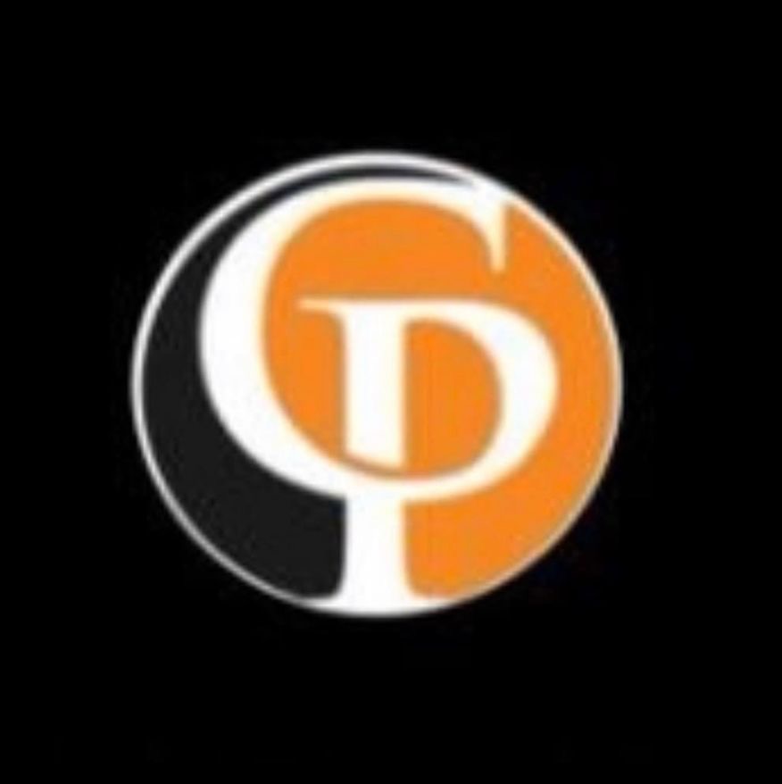 Logomarca Carlos Projetista